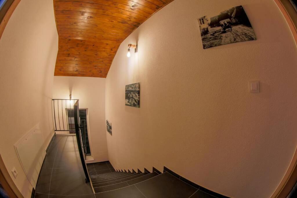 Chalet Зуберець Екстер'єр фото