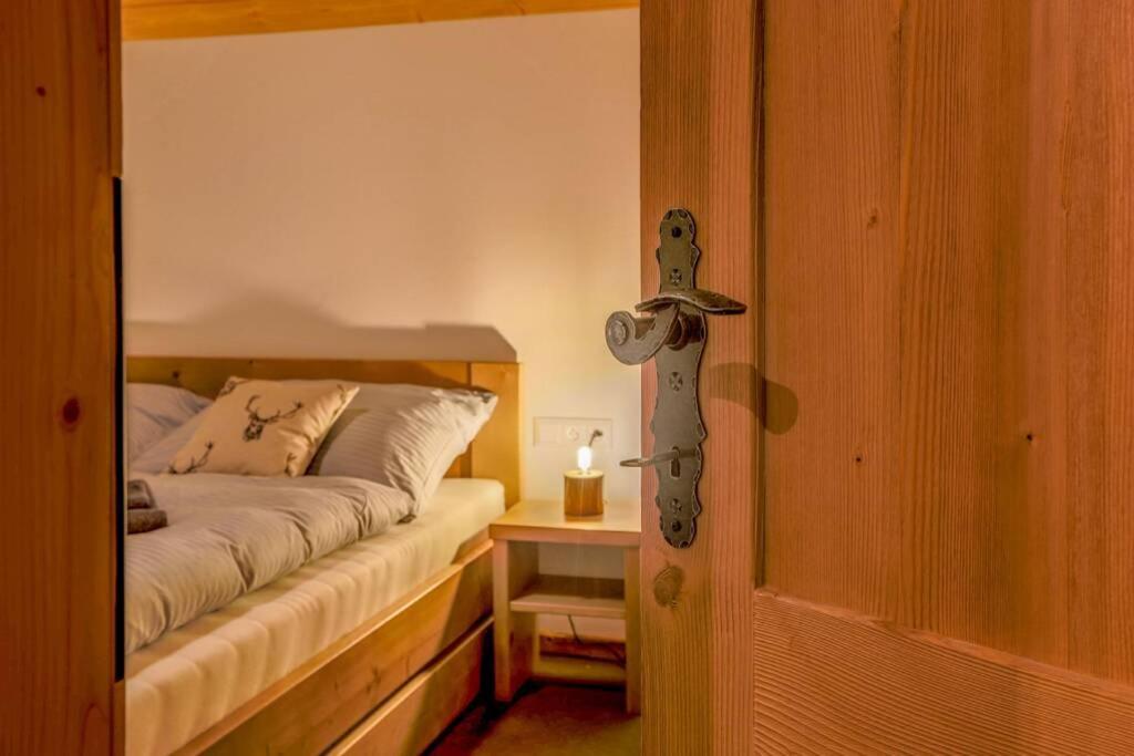 Chalet Зуберець Екстер'єр фото